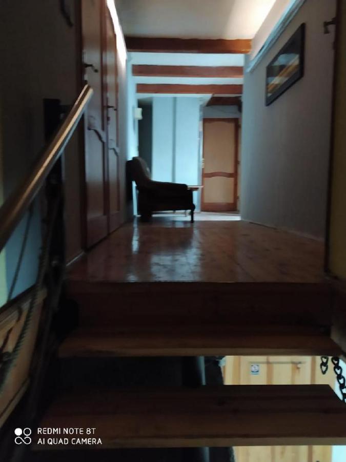 Penzion U Lipy Decin Bagian luar foto