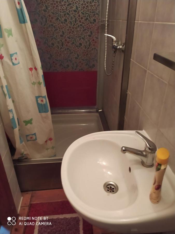 Penzion U Lipy Decin Bagian luar foto